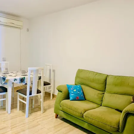 Apartment Uva Palomina *