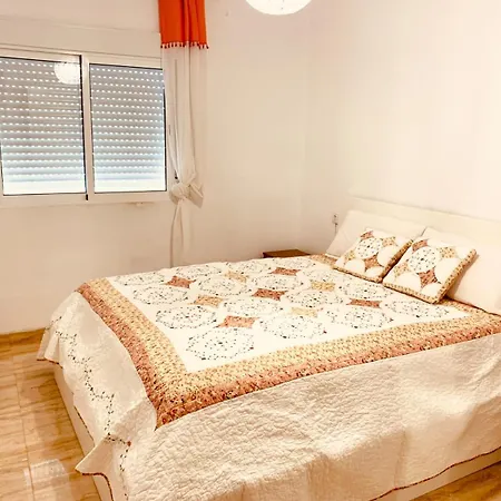 Uva Palomina Apartment *