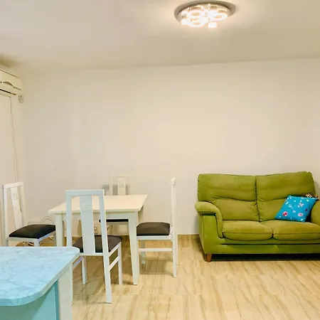 Apartment Uva Palomina *