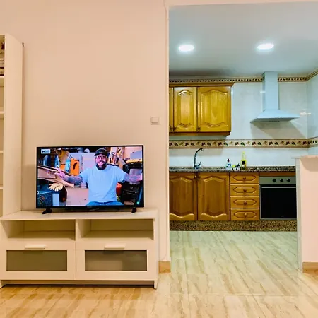 Uva Palomina Apartment