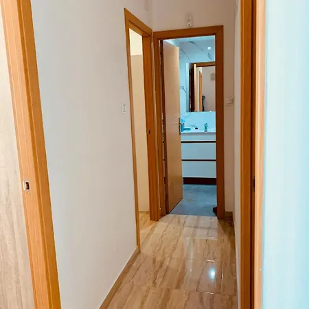 Apartment Uva Palomina